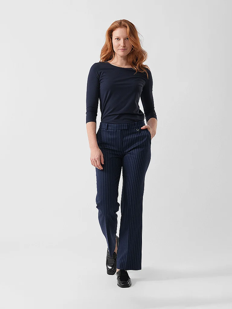 Max Mara WKDMULTIA T-Shirt Blue XL 2